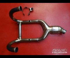 COLLETTORI DI SCARICO BMW R1200S
