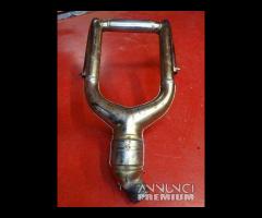 COLLETTORI DI SCARICO BMW R1200S - 9