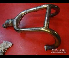 COLLETTORI DI SCARICO BMW R1200S - 11