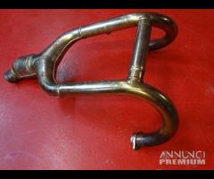COLLETTORI DI SCARICO BMW R1200S - 12