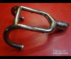 COLLETTORI DI SCARICO BMW R1200S - 13