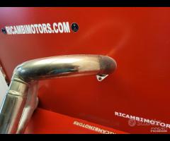 COLLETTORI DI SCARICO BMW R1200S - 15