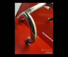 COLLETTORI DI SCARICO BMW R1200S - 16