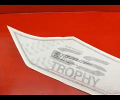 DECALCO ADESIVO SX POST BMW F800GS TROPHY