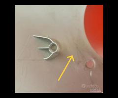 CUPOLINO COPRI STRUMENTI BMW R1150GS R 1150 GS - 6