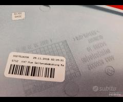 CARENA COVER DX BMW S1000R S 1000 R