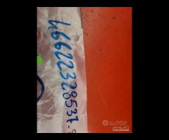 COVER LUCE TARGA BMW R1100S