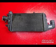 RADIATORE ACQUA SX BMW K1200GT