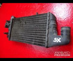 RADIATORE ACQUA SX BMW K1200GT - 6