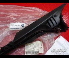 PARACINGHIA BMW F650CS F 650 CS