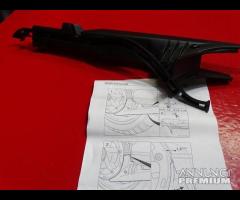 PARACINGHIA BMW F650CS F 650 CS