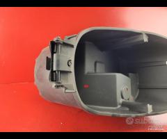 SOTTO SELLA YAMAHA MAJESTY 125 150 180