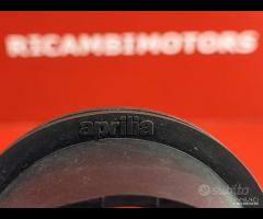 MANICOTTO APRILIA CLASSIC RED ROSE 50 - 6