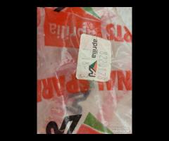 MANICOTTO APRILIA CLASSIC RED ROSE 50 - 8