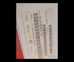 MANOPOLA DX BMW F850GS S1000RR F900XR R - 6