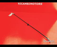 CAVO PORTA OGGETTI SX BMW C650GT