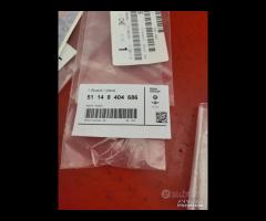 DECALCO ADESIVI BMW C650SPORT HP