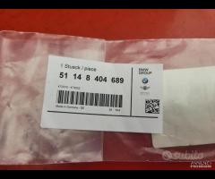 DECALCO ADESIVI BMW C650SPORT HP - 6