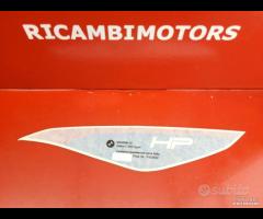 DECALCO ADESIVI BMW C650SPORT HP - 7