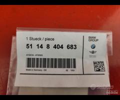 DECALCO ADESIVI BMW C650SPORT HP - 8