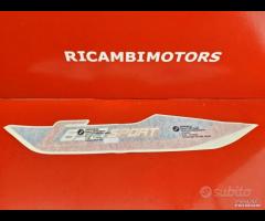 DECALCO ADESIVI BMW C650SPORT HP - 9