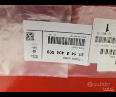 DECALCO ADESIVI BMW C650SPORT HP - 10