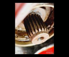 COPPIA CONICA BMW R1200R R 1200 R - 10