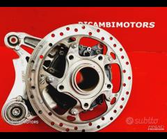 COPPIA CONICA BMW R1200R R 1200 R - 11