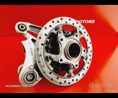 COPPIA CONICA BMW R1200R R 1200 R - 14