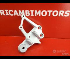 PEDANA ANTERIORE DX BMW R1100S
