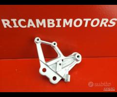 PEDANA ANTERIORE DX BMW R1100S