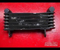 RADIATORE OLIO DUCATI HYPERMOTARD 796
