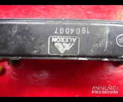 RADIATORE OLIO DUCATI HYPERMOTARD 796