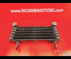 RADIATORE OLIO DUCATI HYPERMOTARD 796 - 7