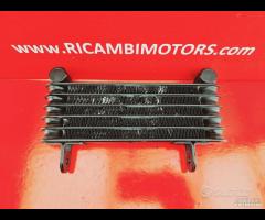 RADIATORE OLIO DUCATI HYPERMOTARD 796 - 8