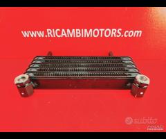 RADIATORE OLIO DUCATI HYPERMOTARD 796 - 9