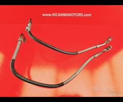 RADIATORE OLIO DUCATI HYPERMOTARD 796 - 10