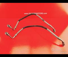 RADIATORE OLIO DUCATI HYPERMOTARD 796 - 11