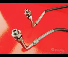 RADIATORE OLIO DUCATI HYPERMOTARD 796 - 13