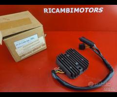 REGOLATORE TENSIONE BMW F650GS