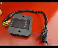 REGOLATORE TENSIONE BMW F650GS
