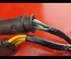 REGOLATORE TENSIONE BMW F650GS