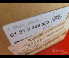 REGOLATORE TENSIONE BMW F650GS - 6