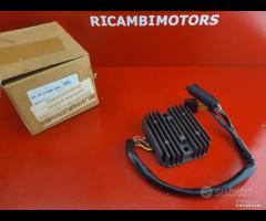 REGOLATORE TENSIONE BMW F650GS - 7