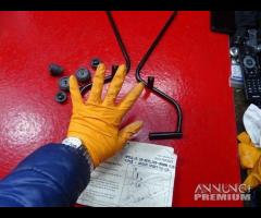 ATTACCHI PARABREZZA BIONDI APRILIA - 6