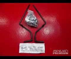 ATTACCHI PARABREZZA BIONDI APRILIA - 8