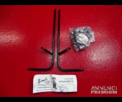 ATTACCHI PARABREZZA BIONDI APRILIA - 9