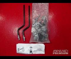 ATTACCHI PARABREZZA BIONDI APRILIA - 12