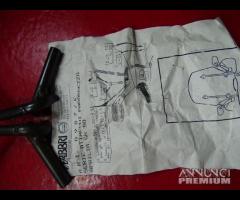 ATTACCHI PARABREZZA BIONDI APRILIA - 14