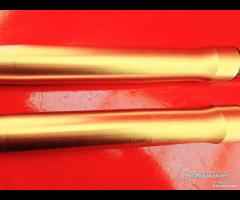 FORCELLA DUCATI 1098 1198 S R - 9